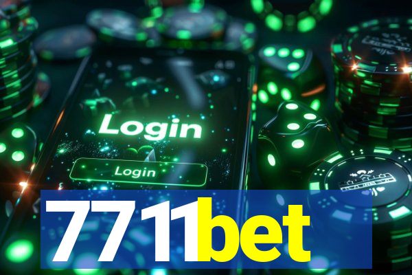 7711bet