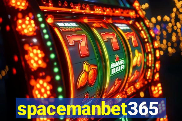 spacemanbet365