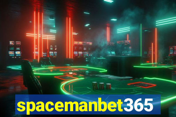 spacemanbet365
