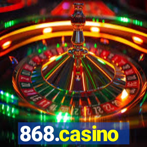 868.casino