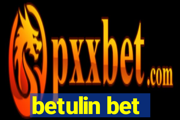 betulin bet