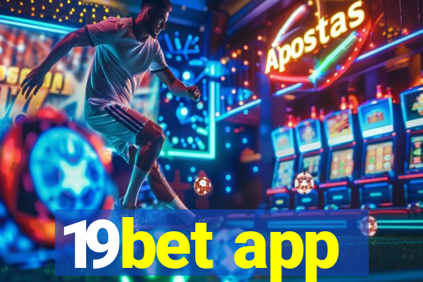 19bet app