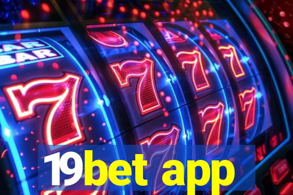 19bet app
