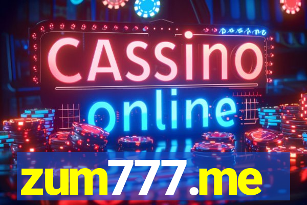 zum777.me