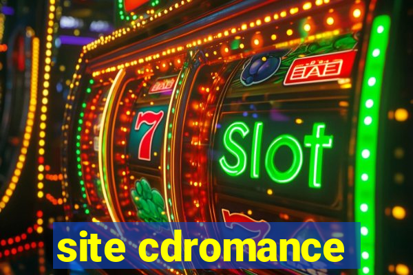 site cdromance