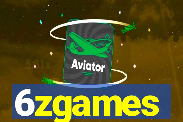 6zgames