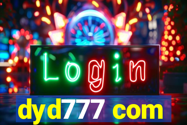 dyd777 com