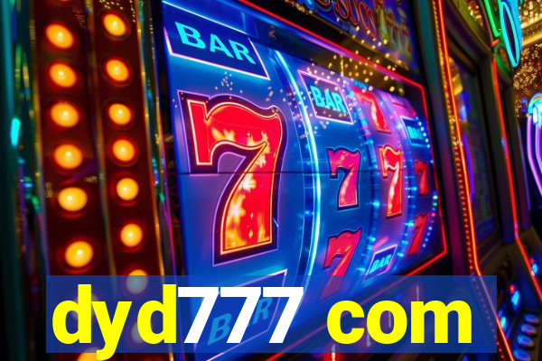 dyd777 com