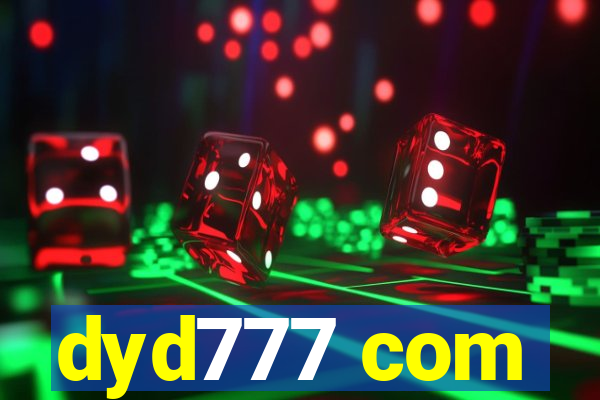dyd777 com