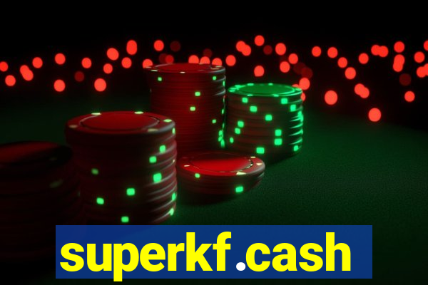 superkf.cash