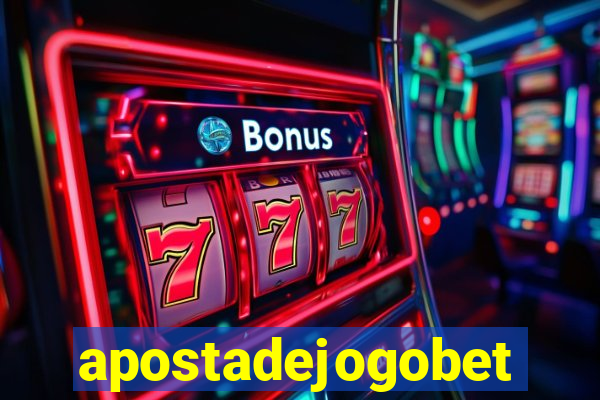 apostadejogobet