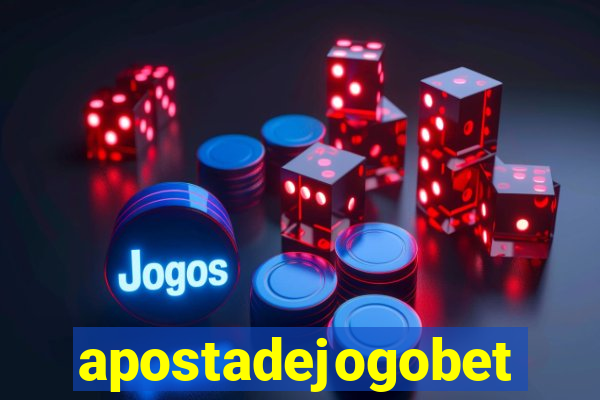 apostadejogobet