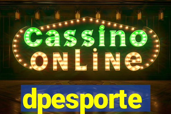 dpesporte
