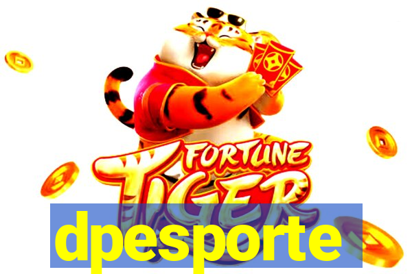 dpesporte