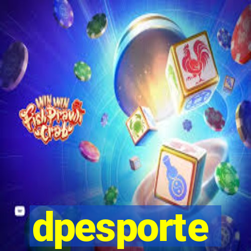 dpesporte