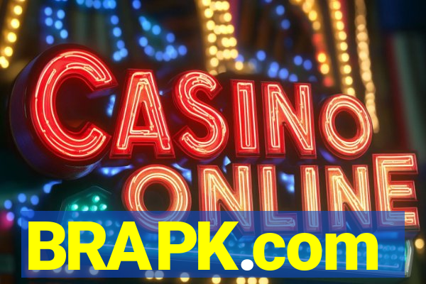 BRAPK.com