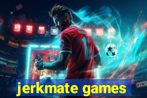 jerkmate games
