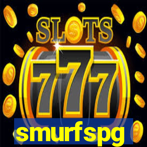 smurfspg