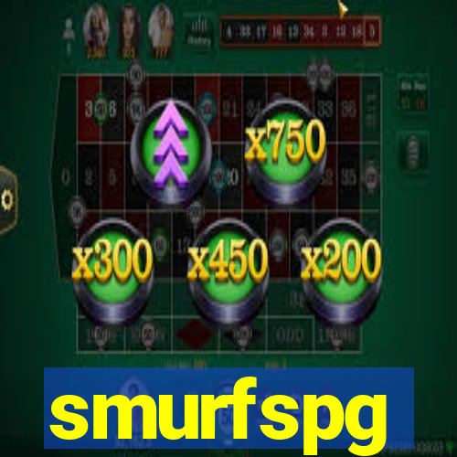 smurfspg
