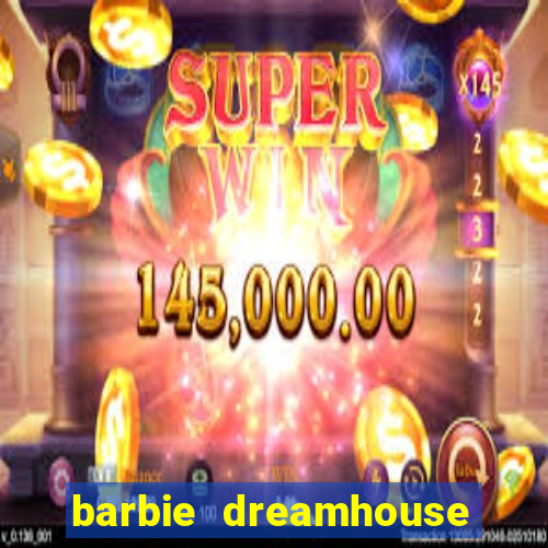 barbie dreamhouse adventures jogo tudo desbloqueado