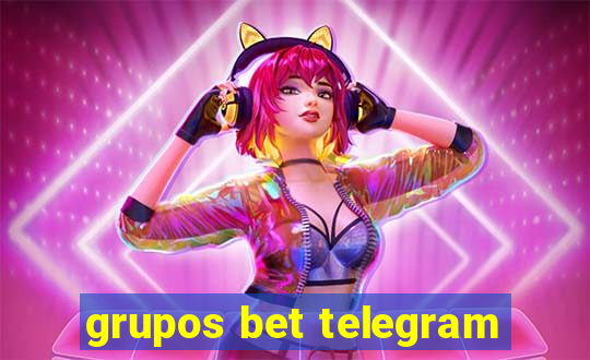 grupos bet telegram