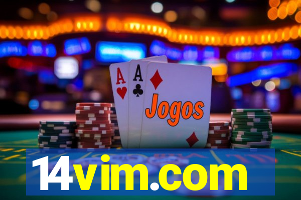 14vim.com