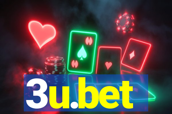 3u.bet