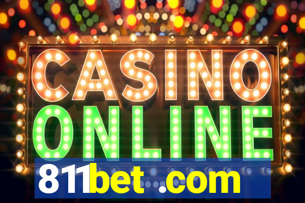 811bet .com