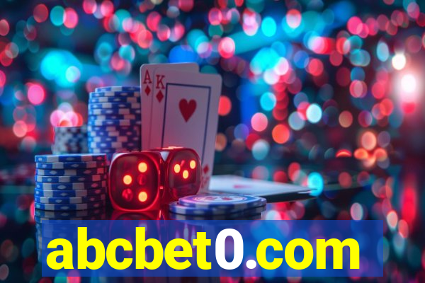 abcbet0.com