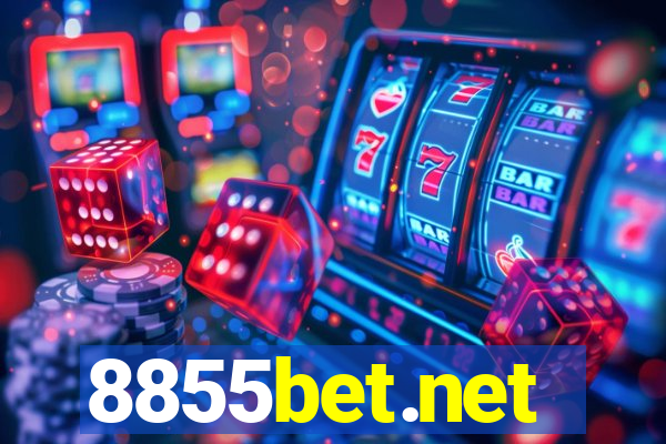 8855bet.net