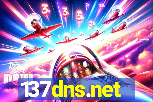 137dns.net