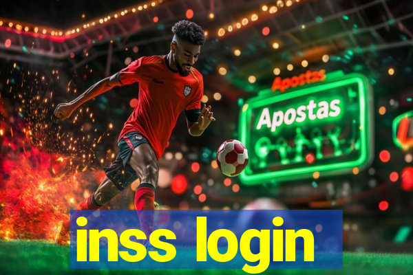 inss login