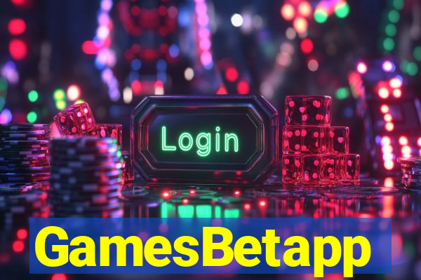 GamesBetapp
