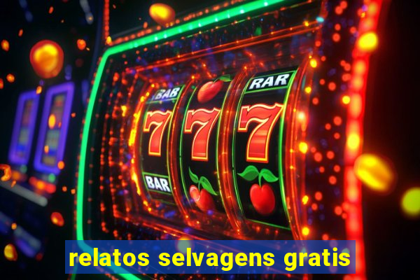 relatos selvagens gratis