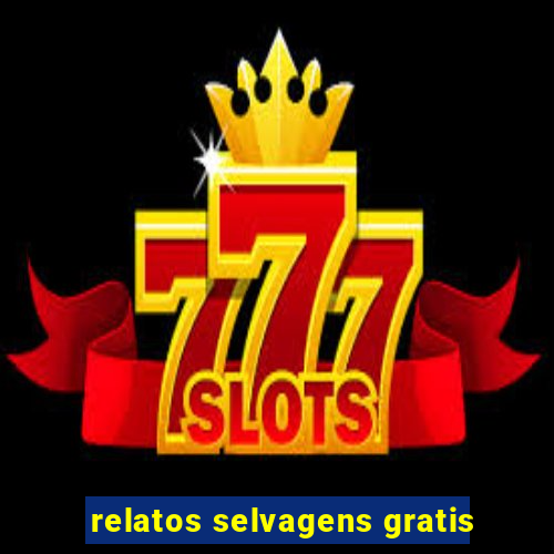 relatos selvagens gratis