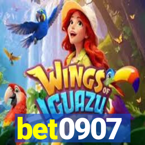 bet0907