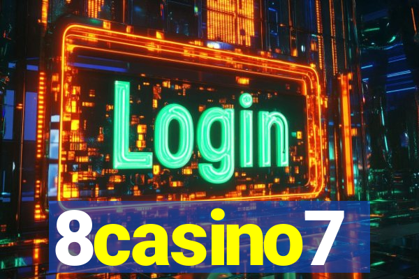 8casino7