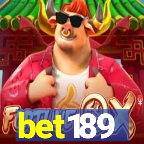 bet189