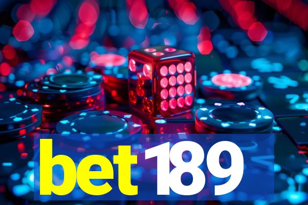bet189