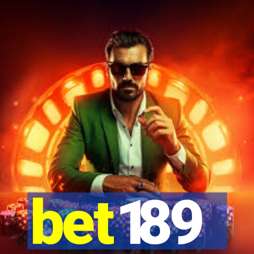 bet189