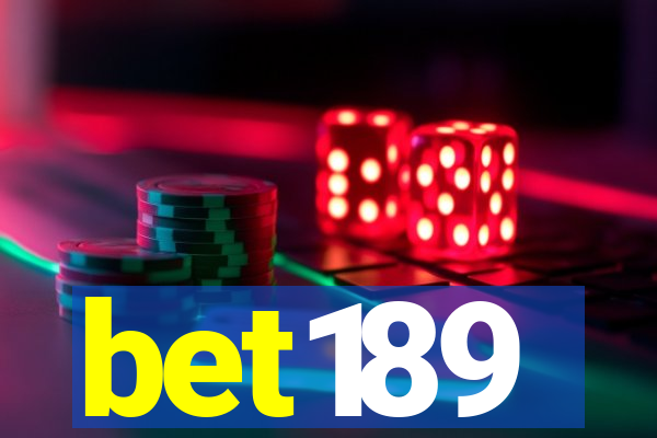 bet189