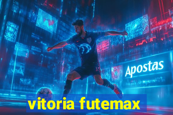 vitoria futemax