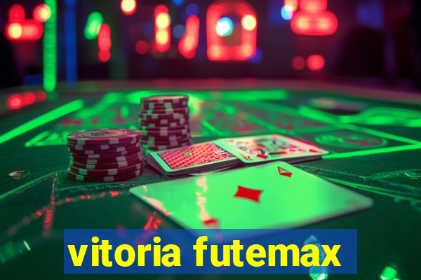 vitoria futemax