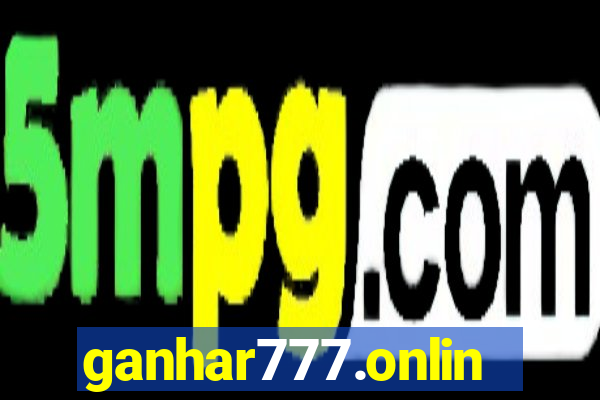 ganhar777.online