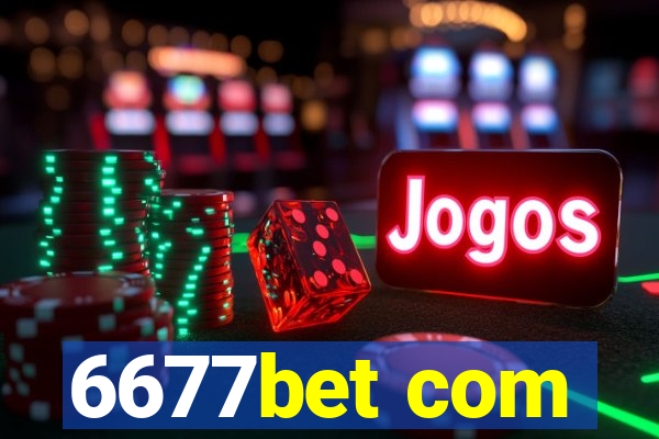 6677bet com