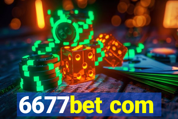 6677bet com