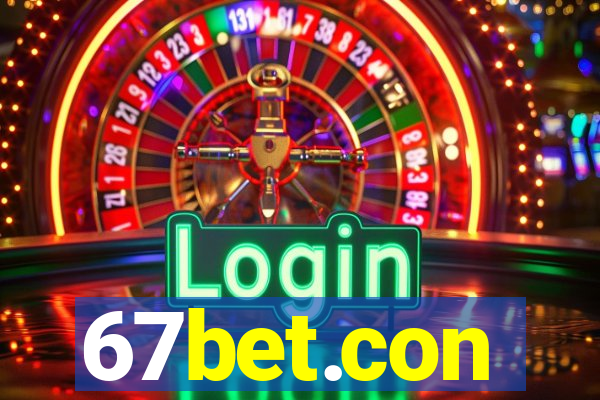 67bet.con