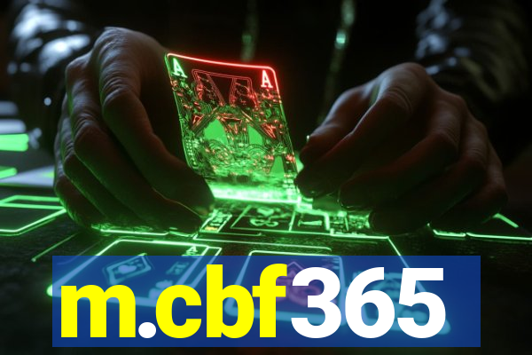 m.cbf365
