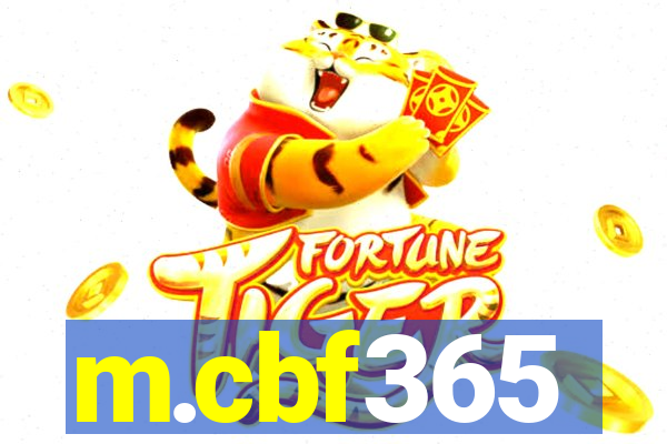 m.cbf365