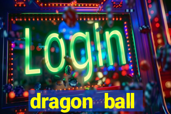 dragon ball classico redecanais